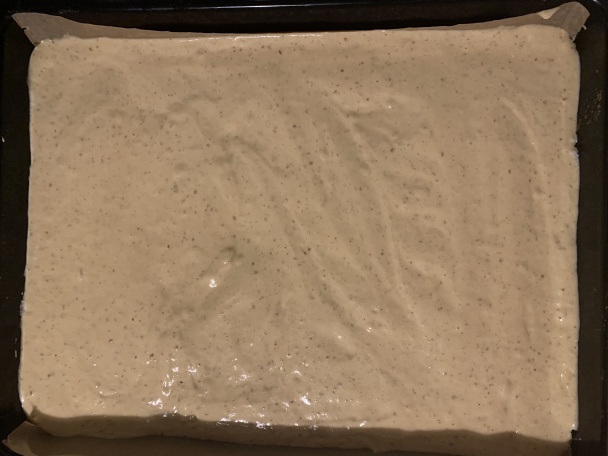 Babkine ježe s karamelom (fotorecept) - obrázok 4