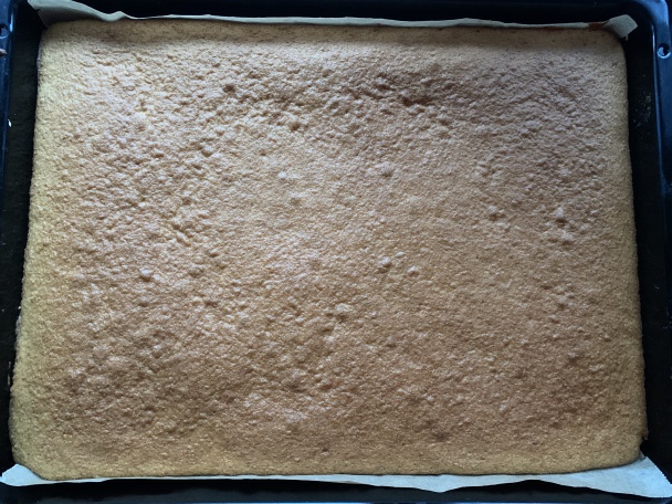 Babkine ježe s karamelom (fotorecept) - obrázok 5