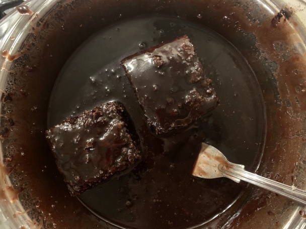 Babkine ježe s karamelom (fotorecept) - obrázok 6