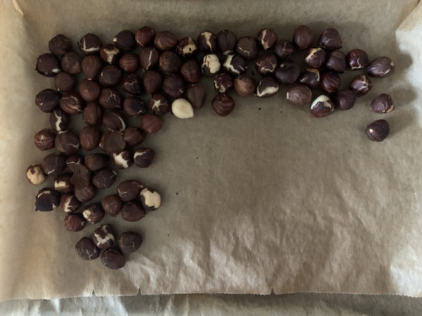 Luxusný vianočný koláč (fotorecept) - obrázok 1