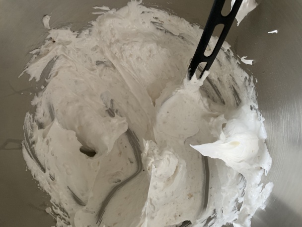 Luxusný vianočný koláč (fotorecept) - obrázok 6