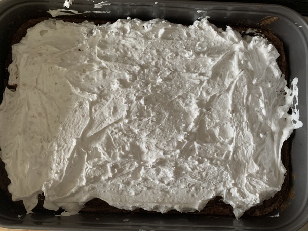 Luxusný vianočný koláč (fotorecept) - obrázok 7