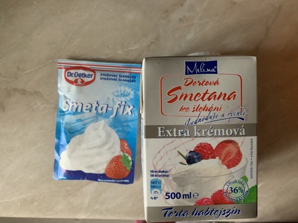 Luxusný vianočný koláč (fotorecept) - obrázok 10