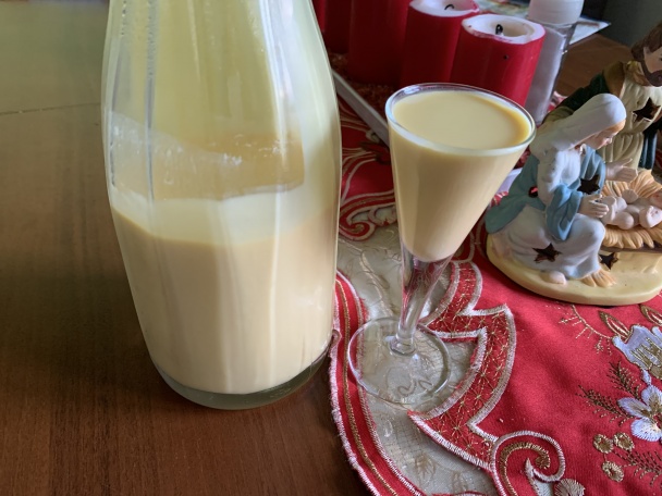 Luxusný vianočný koláč (fotorecept) - obrázok 13