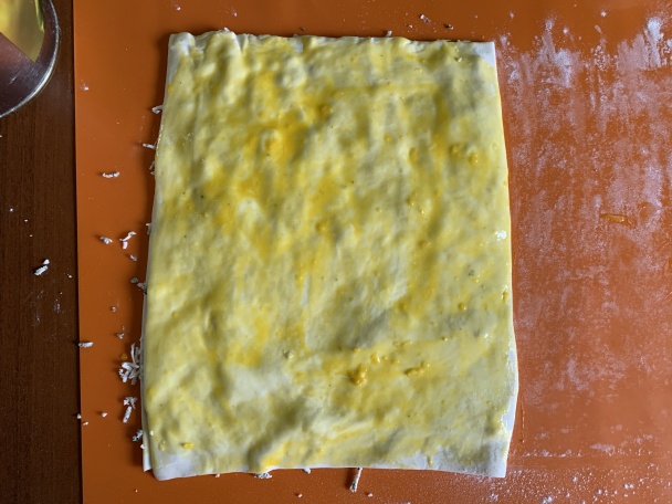 Nivové twisty (fotorecept) - obrázok 3