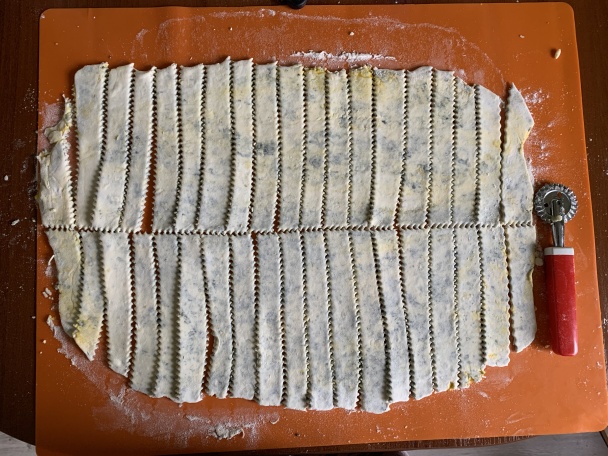 Nivové twisty (fotorecept) - obrázok 8