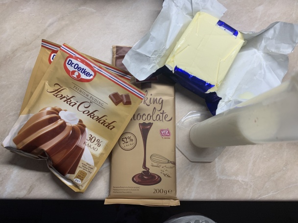 Opité piškóty (fotorecept) - obrázok 2