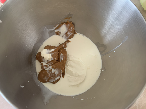 Lotus profiterolky (fotorecept) - obrázok 9