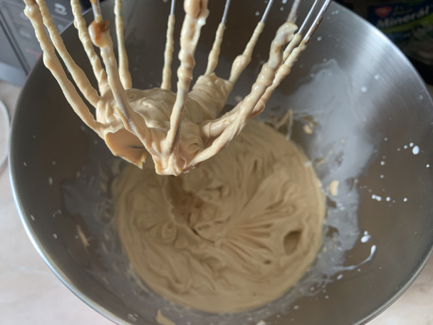Lotus profiterolky (fotorecept) - obrázok 10