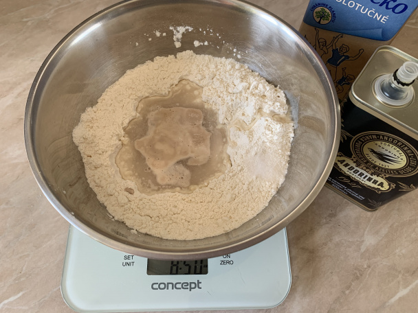 Chlebíčková veka (fotorecept) - obrázok 2