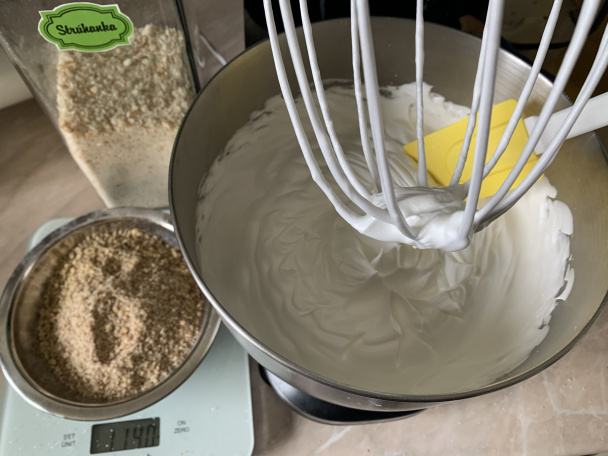 Trio trojuholníky (fotorecept) - obrázok 2