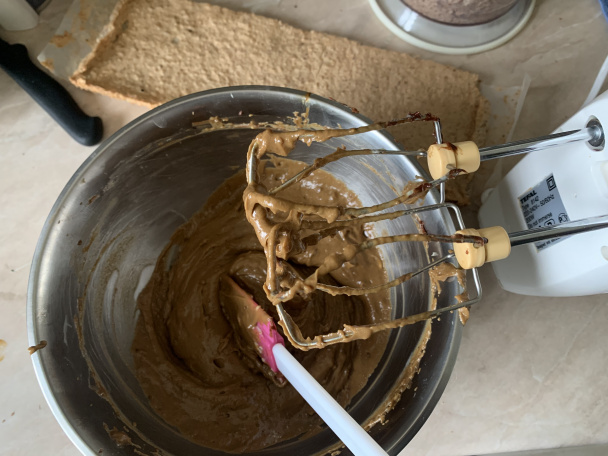 Trio trojuholníky (fotorecept) - obrázok 7