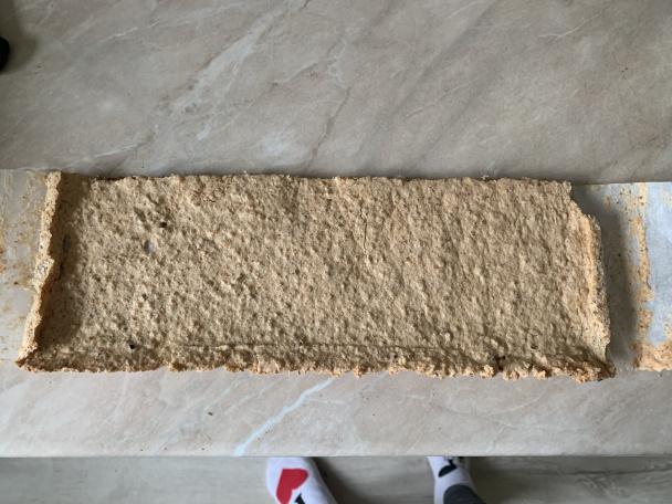 Trio trojuholníky (fotorecept) - obrázok 9