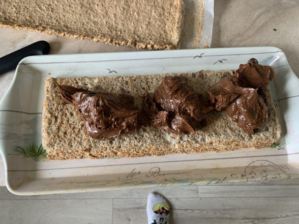 Trio trojuholníky (fotorecept) - obrázok 10