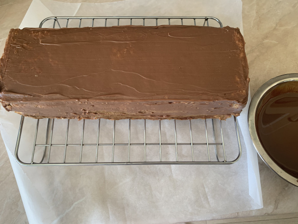 Trio trojuholníky (fotorecept) - obrázok 12