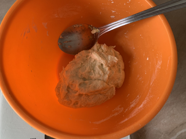 Pizza hot dog (fotorecept) - obrázok 3