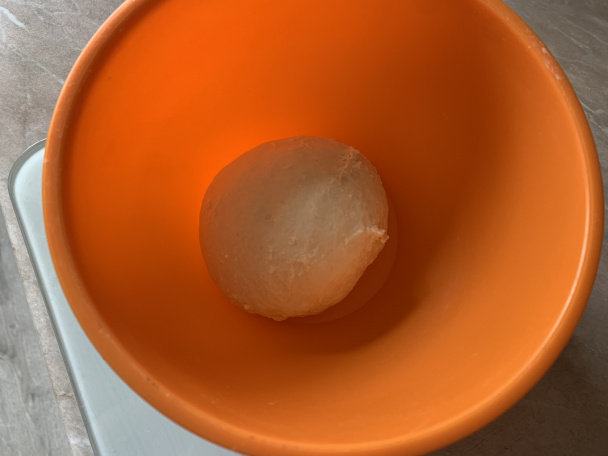 Pizza hot dog (fotorecept) - obrázok 4