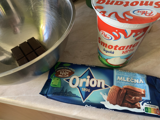 Jablkovo-škoricová torta (fotorecept) - obrázok 7