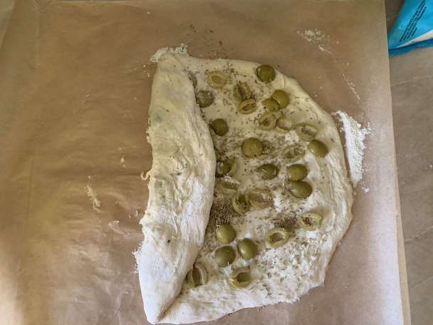 Olivové tyčinky (fotorecept) - obrázok 3