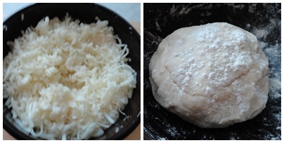 Blesková štrúdľa (fotorecept) - obrázok 2