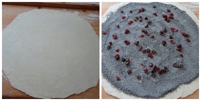 Blesková štrúdľa (fotorecept) - obrázok 4