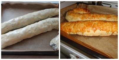 Blesková štrúdľa (fotorecept) - obrázok 5