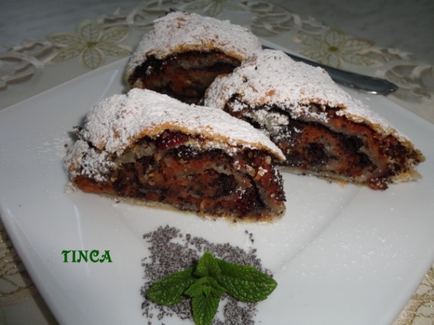 Blesková štrúdľa (fotorecept) - obrázok 6