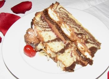 Torta pre moju polovičku - obrázok 9
