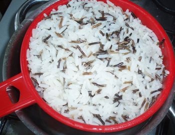 Zapekaný plnený patizón (fotorecept) - obrázok 3