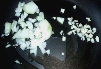 Zapekaný plnený patizón (fotorecept) - obrázok 4