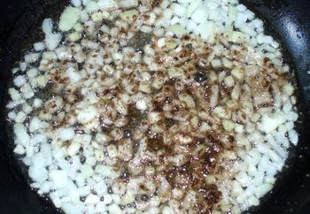 Zapekaný plnený patizón (fotorecept) - obrázok 5