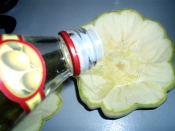 Zapekaný plnený patizón (fotorecept) - obrázok 10