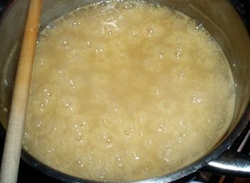 Jablkový pšenovník - jáhelník (fotorecept) - obrázok 3