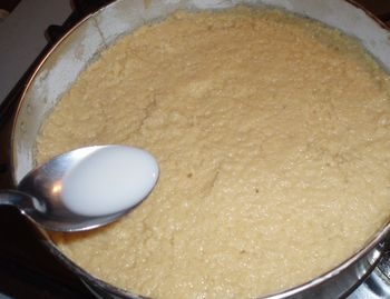 Jablkový pšenovník - jáhelník (fotorecept) - obrázok 9