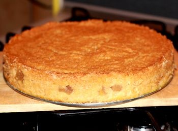 Jablkový pšenovník - jáhelník (fotorecept) - obrázok 10