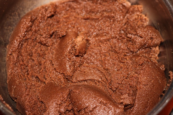 Čokoládový Cheesecake (fotorecept) - obrázok 3