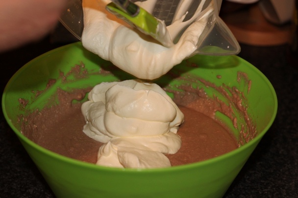 Čokoládový Cheesecake (fotorecept) - obrázok 7