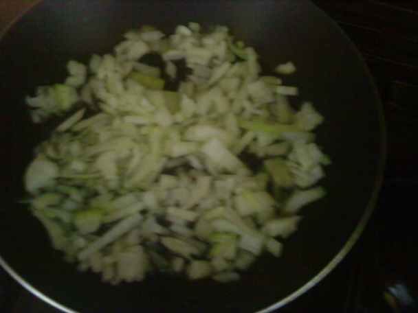 Prerobený sójový austrálsky rezeň (fotorecept) - obrázok 2