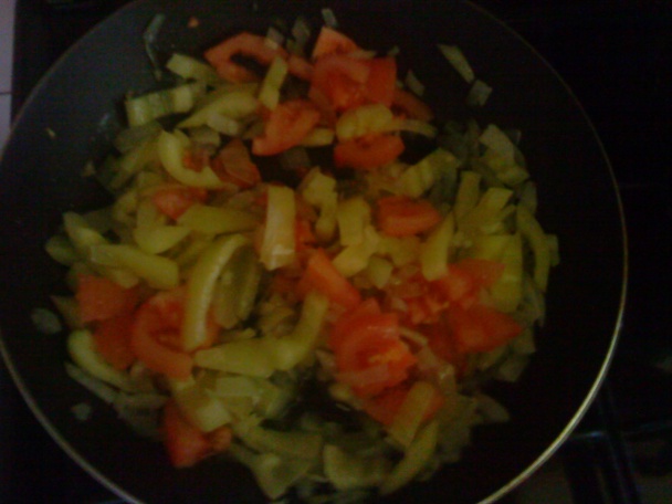 Prerobený sójový austrálsky rezeň (fotorecept) - obrázok 4