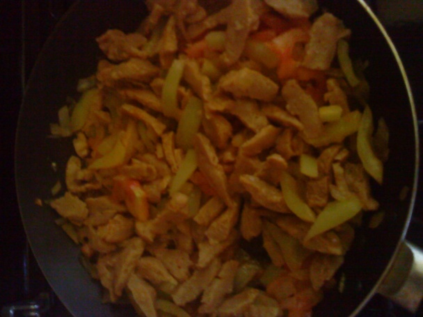 Prerobený sójový austrálsky rezeň (fotorecept) - obrázok 5