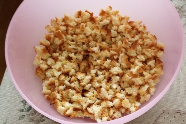 Sviatočný zákusok (fotorecept) - obrázok 2