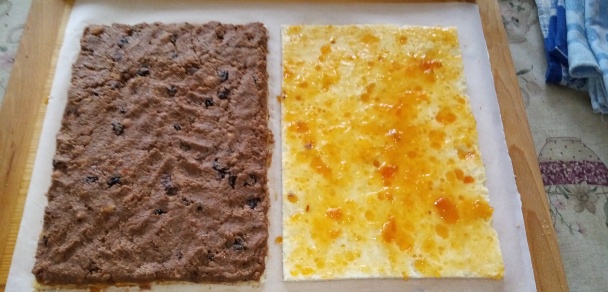 Sviatočný zákusok (fotorecept) - obrázok 4