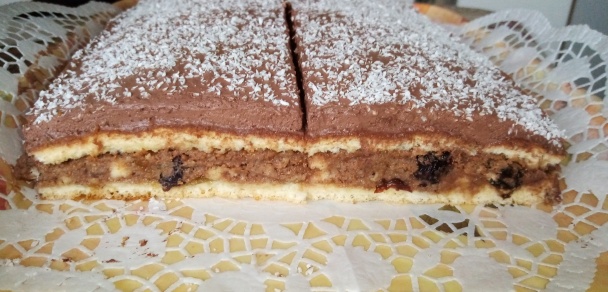 Sviatočný zákusok (fotorecept) - obrázok 5