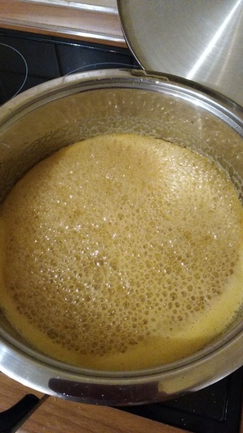 Bazové sladidlo (fotorecept) - obrázok 2