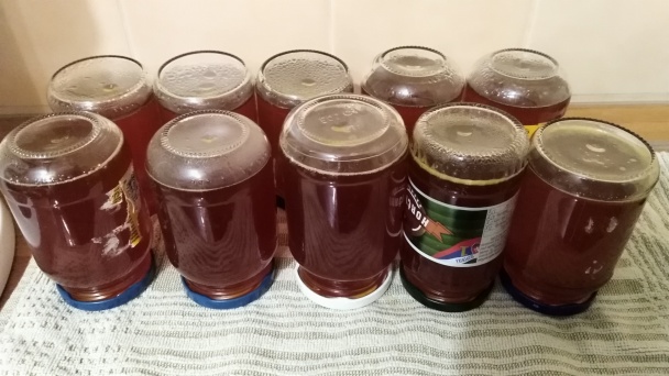 Bazové sladidlo (fotorecept) - obrázok 3