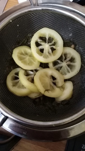 Sirup Cola (Artemisia abrotanum - palina) - obrázok 2