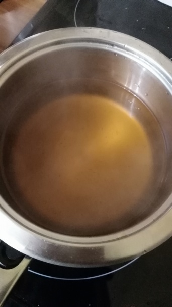 Sirup Cola (Artemisia abrotanum - palina) - obrázok 3