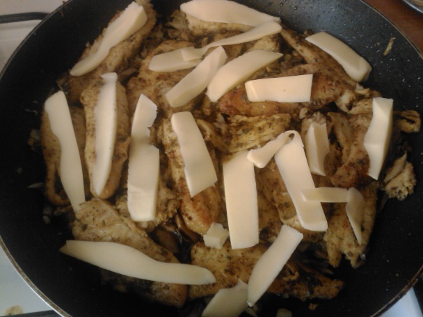 Pangasius na hubách - obrázok 4