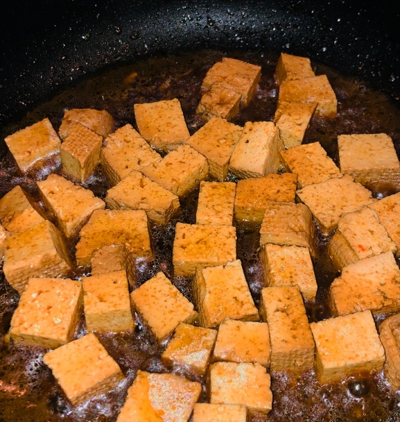 Rýchla večera vegan chilli sin carne (fotorecept) - obrázok 1