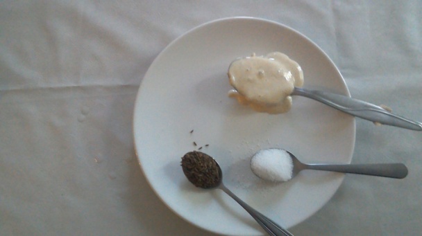 Kváskový chlieb v pekárničke bez rozkvasu (fotorecept) - obrázok 4